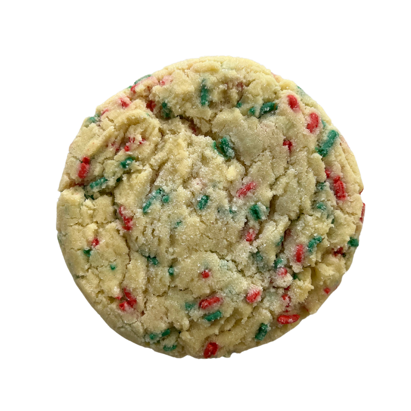Holiday Cookie Assortment