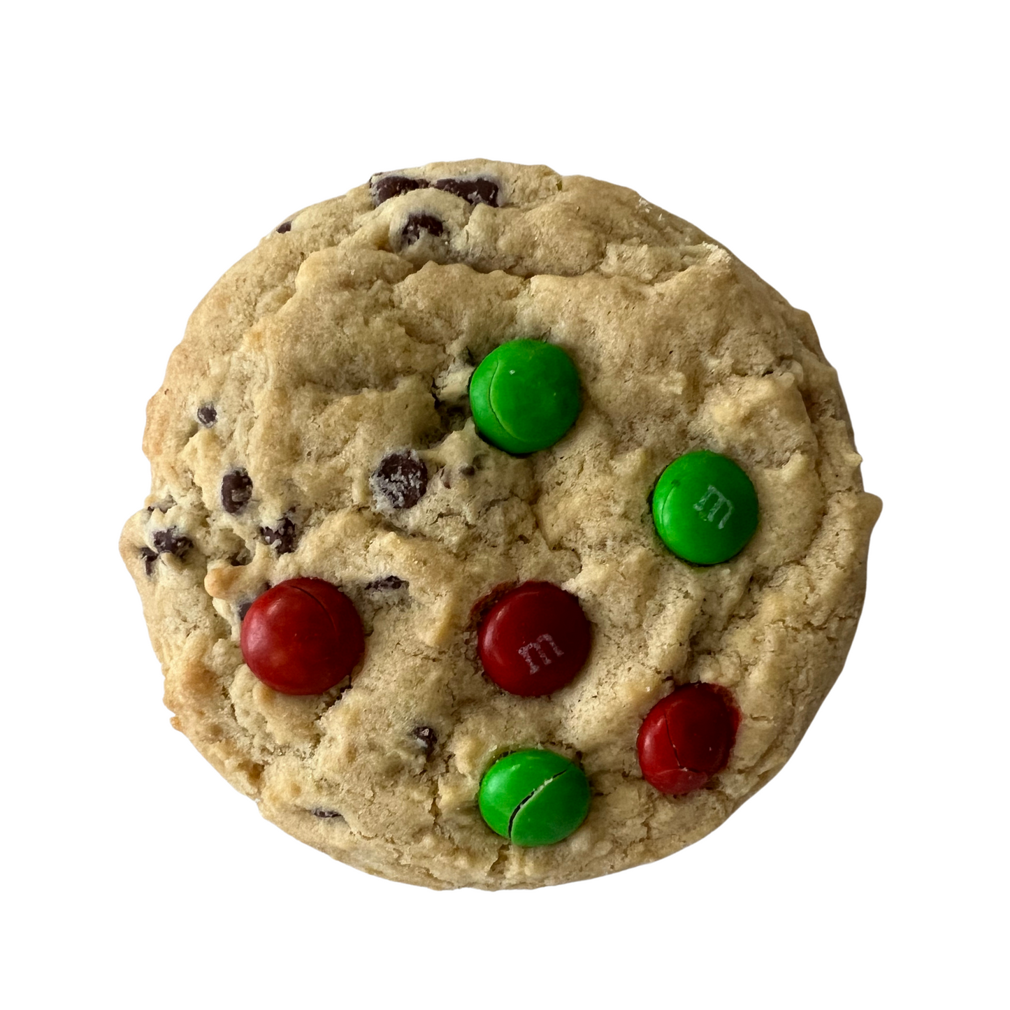 Holiday Cookie Assortment