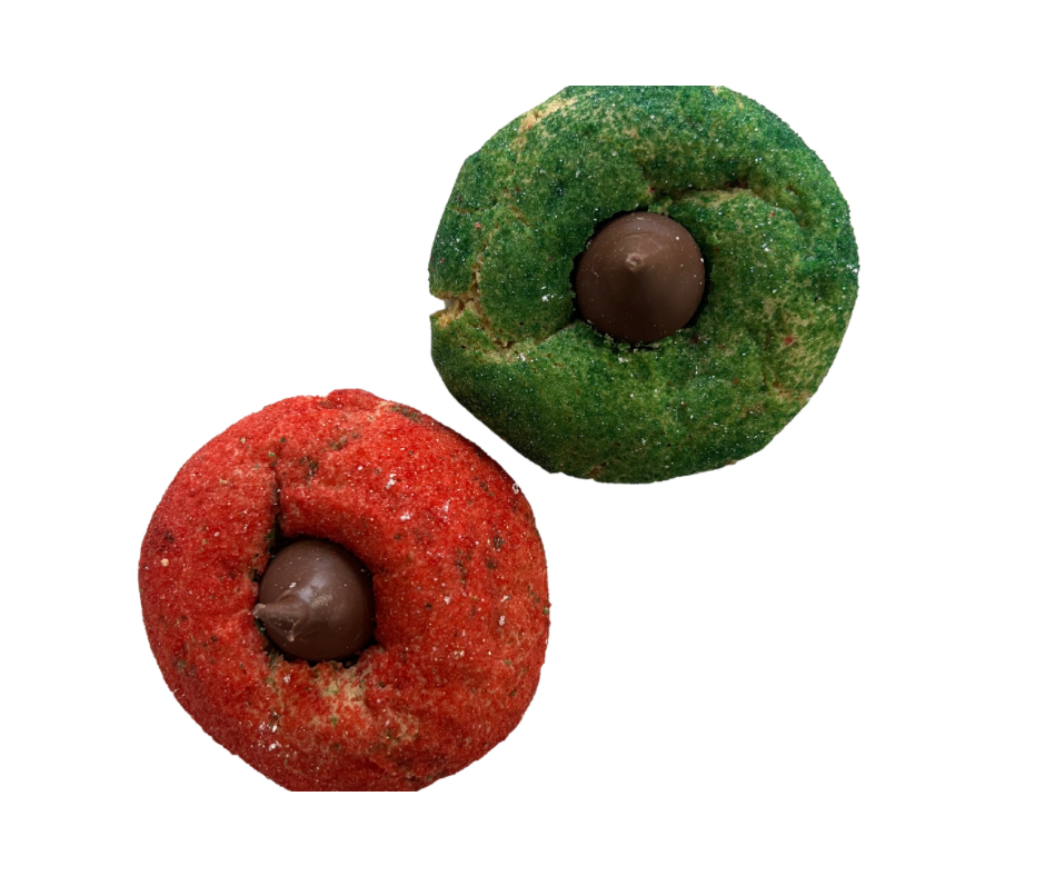 Holiday Cookie Assortment
