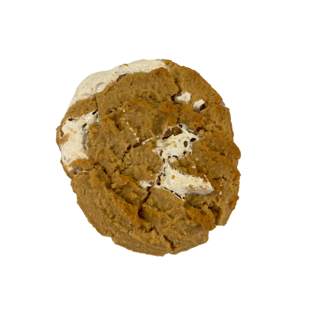 Peanut Butter Fluff