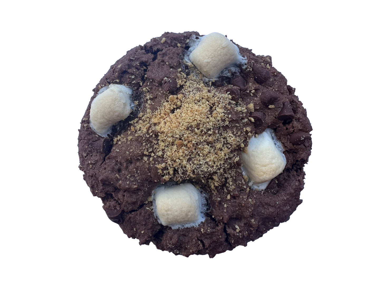 S’more Cookie
