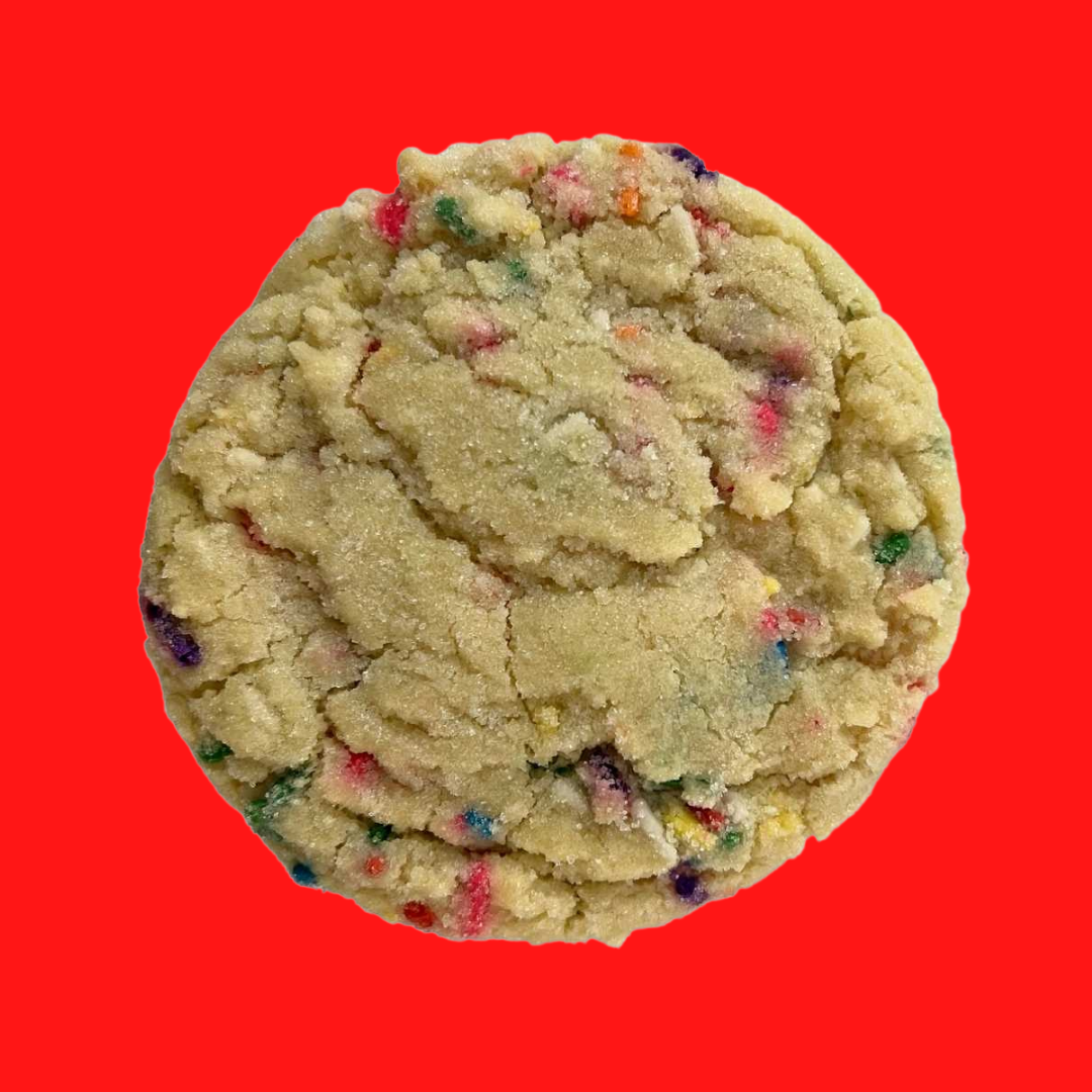 Gourmet Box | 4 Cookies
