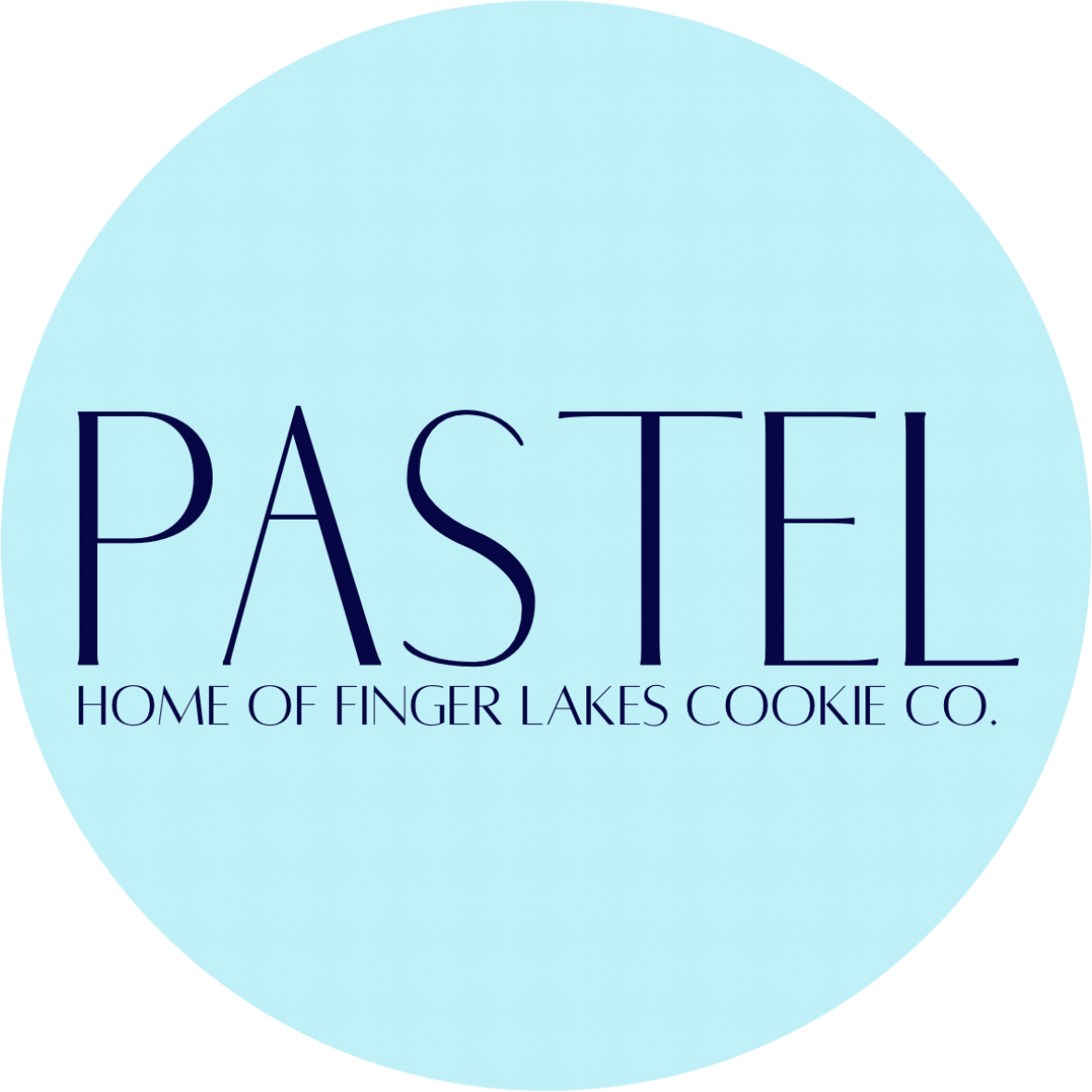 PASTEL Gift Card