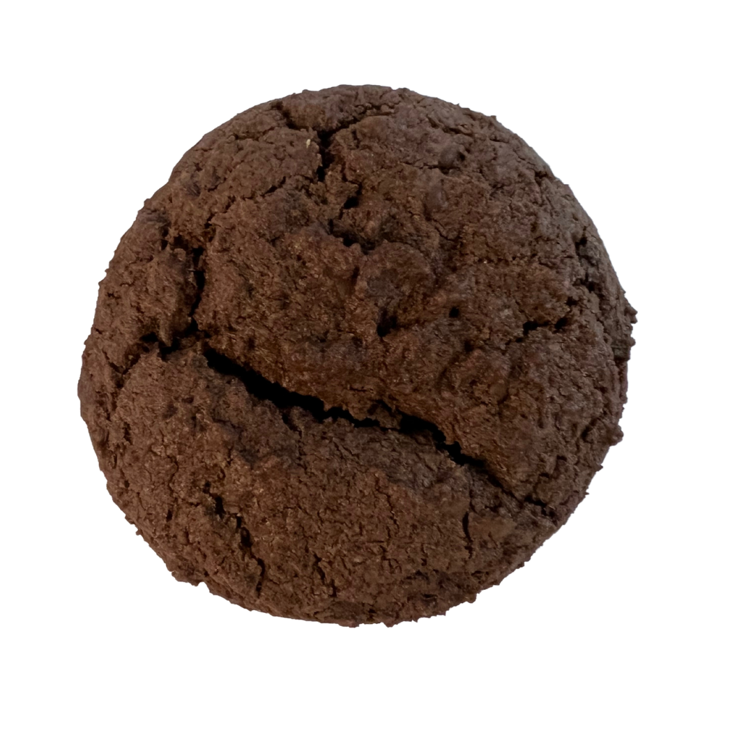 Triple Chocolate Deluxe