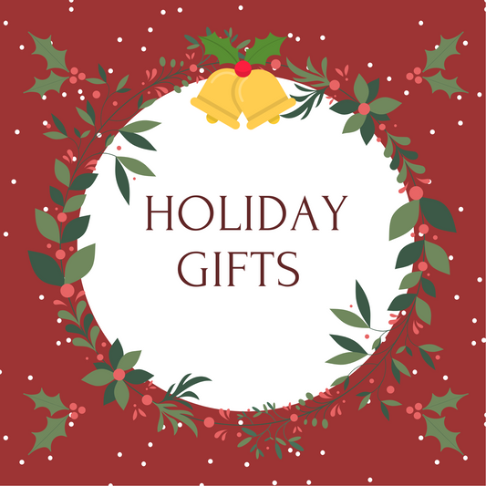 2023 Holiday Boxes | Corporate Customers
