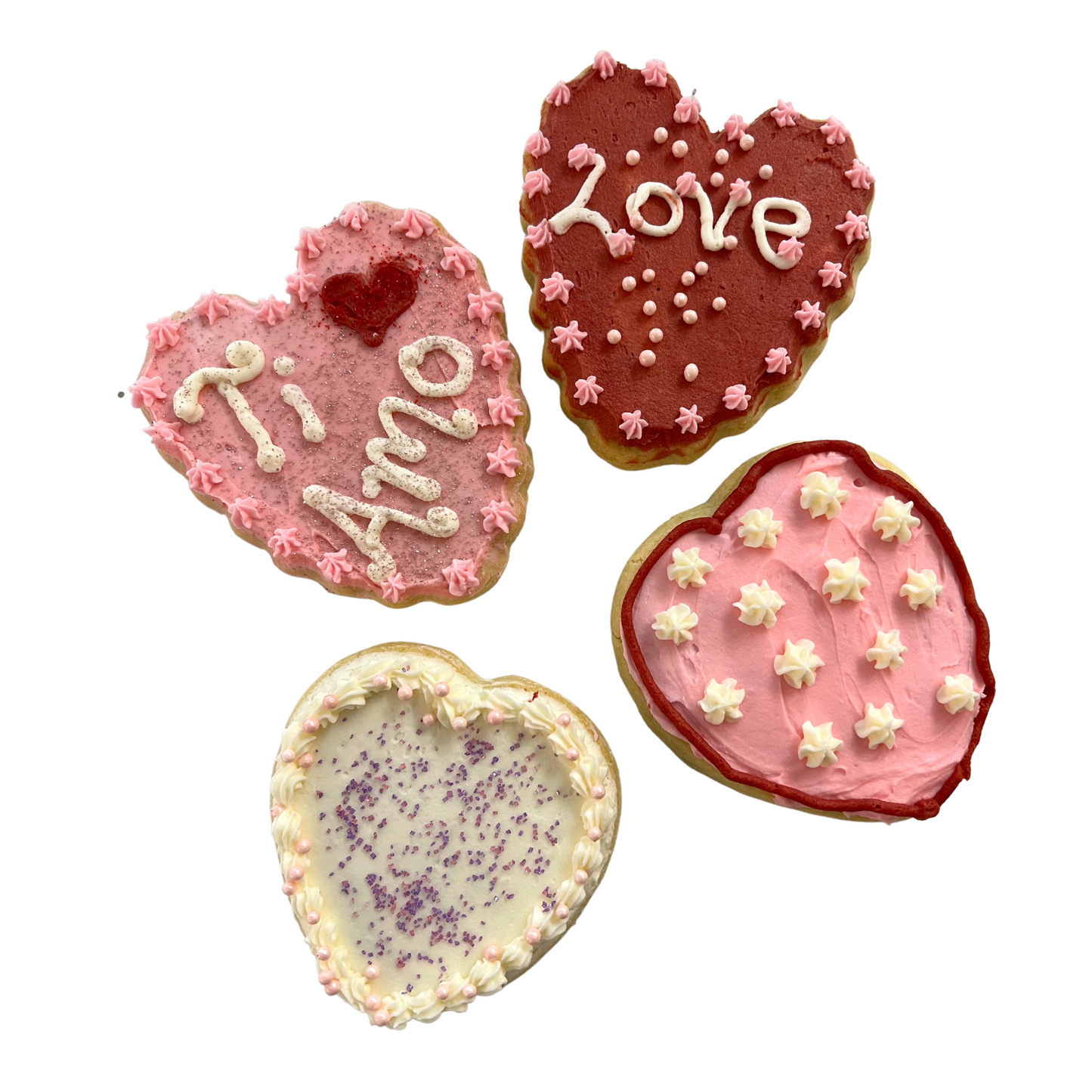 Sugar Cookie Cut-outs