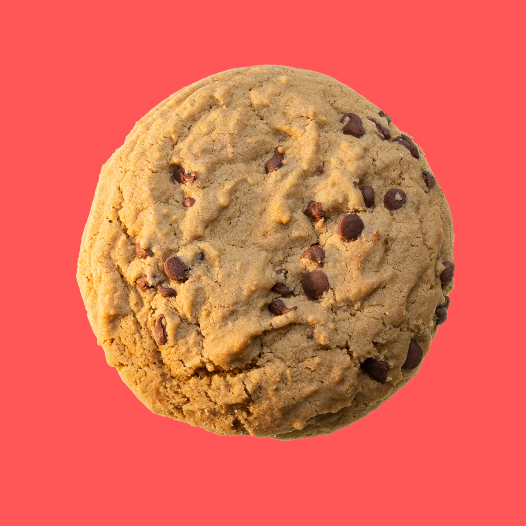 Gourmet Box | 4 Cookies