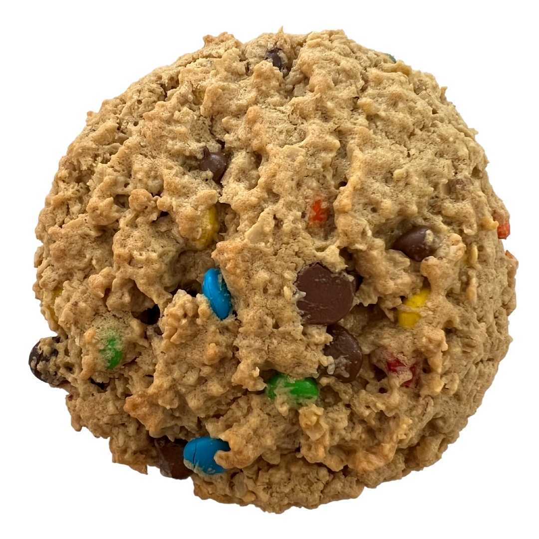 PASTEL Fully Loaded Cookie