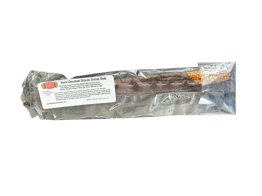 Chocolate Covered Pretzel Rod