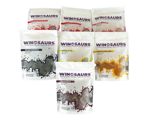 Winosaurs