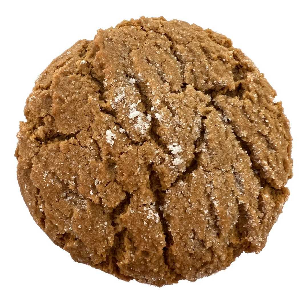 PASTEL Molasses Crinkle Cookie