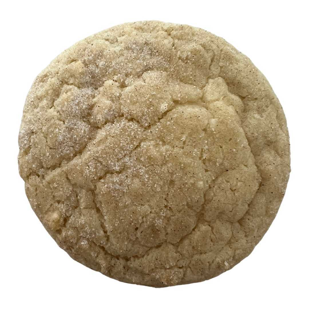 PASTEL Apple Cider Snickerdoodle